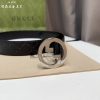 Replica Gucci Horse Bit Belt