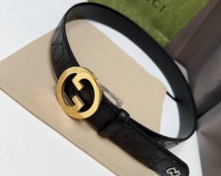 Replica Gucci Belt With Bee