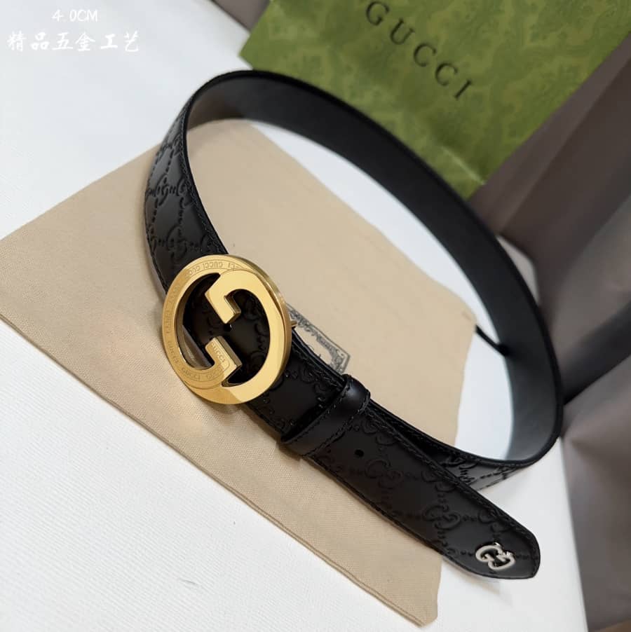 Replica Gucci Belt With Bee