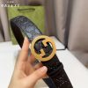 Replica Gucci Belt With Bee