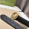 Replica Gucci Belt With Bee