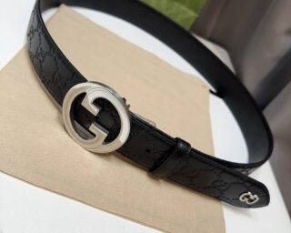 Replica Gucci Brand Belt