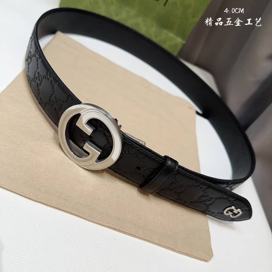 Replica Gucci Brand Belt