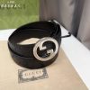 Replica Gucci Brand Belt