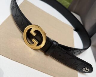 Replica Gucci Mini Belt