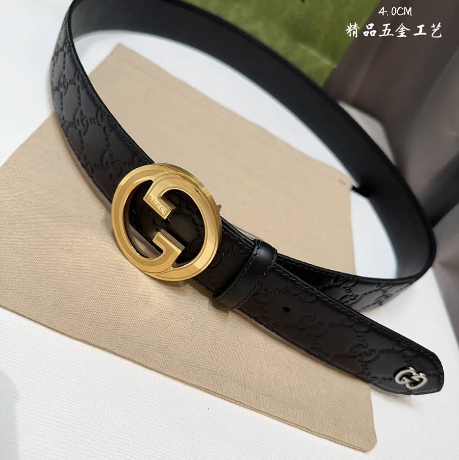 Replica Gucci Mini Belt