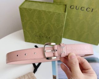 Replica Gucci X Supreme Belt