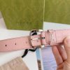 Replica Gucci X Supreme Belt