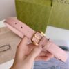 Replica Gucci Jackie Belt