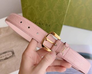 Replica Gucci Jackie Belt