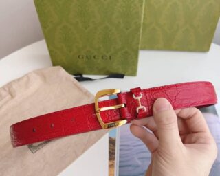 Replica Gucci Horse Belt