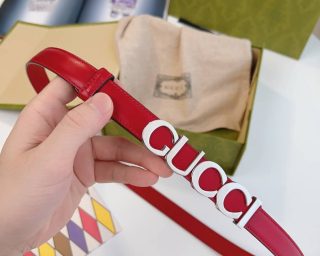 Replica Gucci Guilty Belt