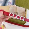 Replica Gucci Guilty Belt