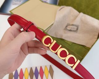 Replica Gucci Queen Margaret Belt