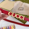 Replica Gucci Queen Margaret Belt