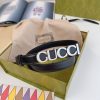 Replica Gucci Replica Guccissima Belt