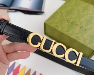 Replica Gucci Zumi Belt