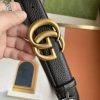 Replica Gucci 3cm Belt