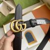 Replica Gucci 3cm Belt