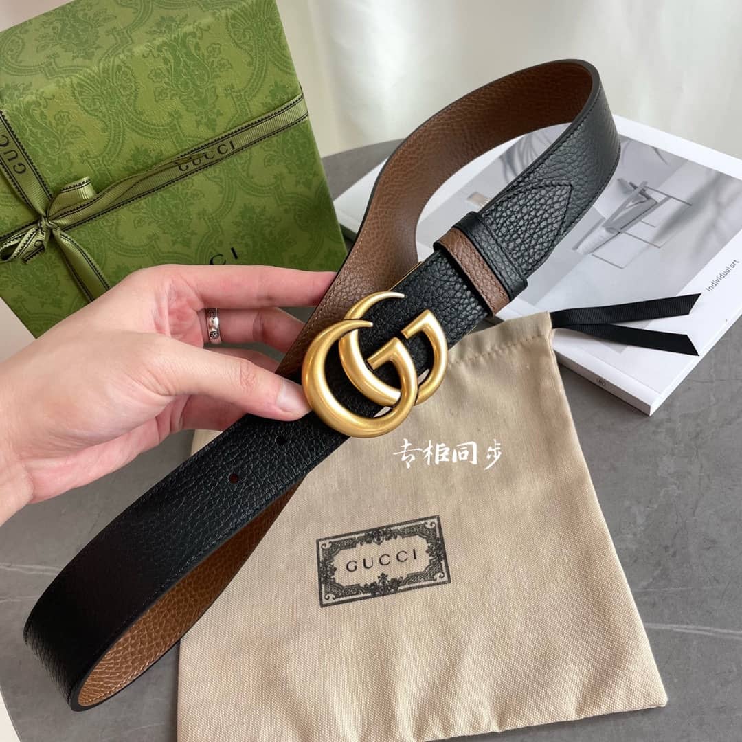 Replica Gucci 2cm Belt