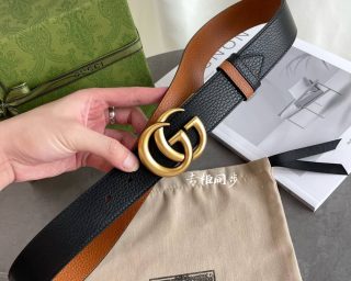 Replica Gucci Women Silver Belt