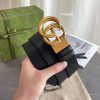 Replica Gucci GG Buckle Belt