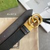 Replica Gucci GG Buckle Belt