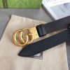 Replica Gucci GG Buckle Belt