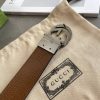 Vintage Replica Gucci Chain Belt