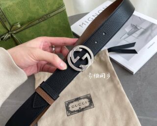 Replica Gucci Imprime Belt