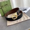 Replica Gucci Belt With Crystals