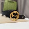 Replica Gucci Marmont Wide Belt