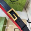 Replica Gucci Belt Without Buckle