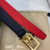 Replica Gucci Belt Without Buckle