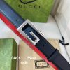 Replica Gucci Stone Belt