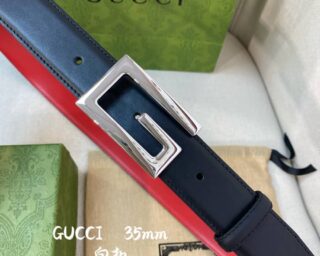 Replica Gucci Stone Belt