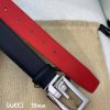 Replica Gucci Stone Belt