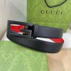 Replica Gucci Belt With Tiger