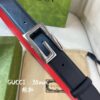 Replica Gucci Thick Belt