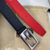 Replica Gucci Thick Belt