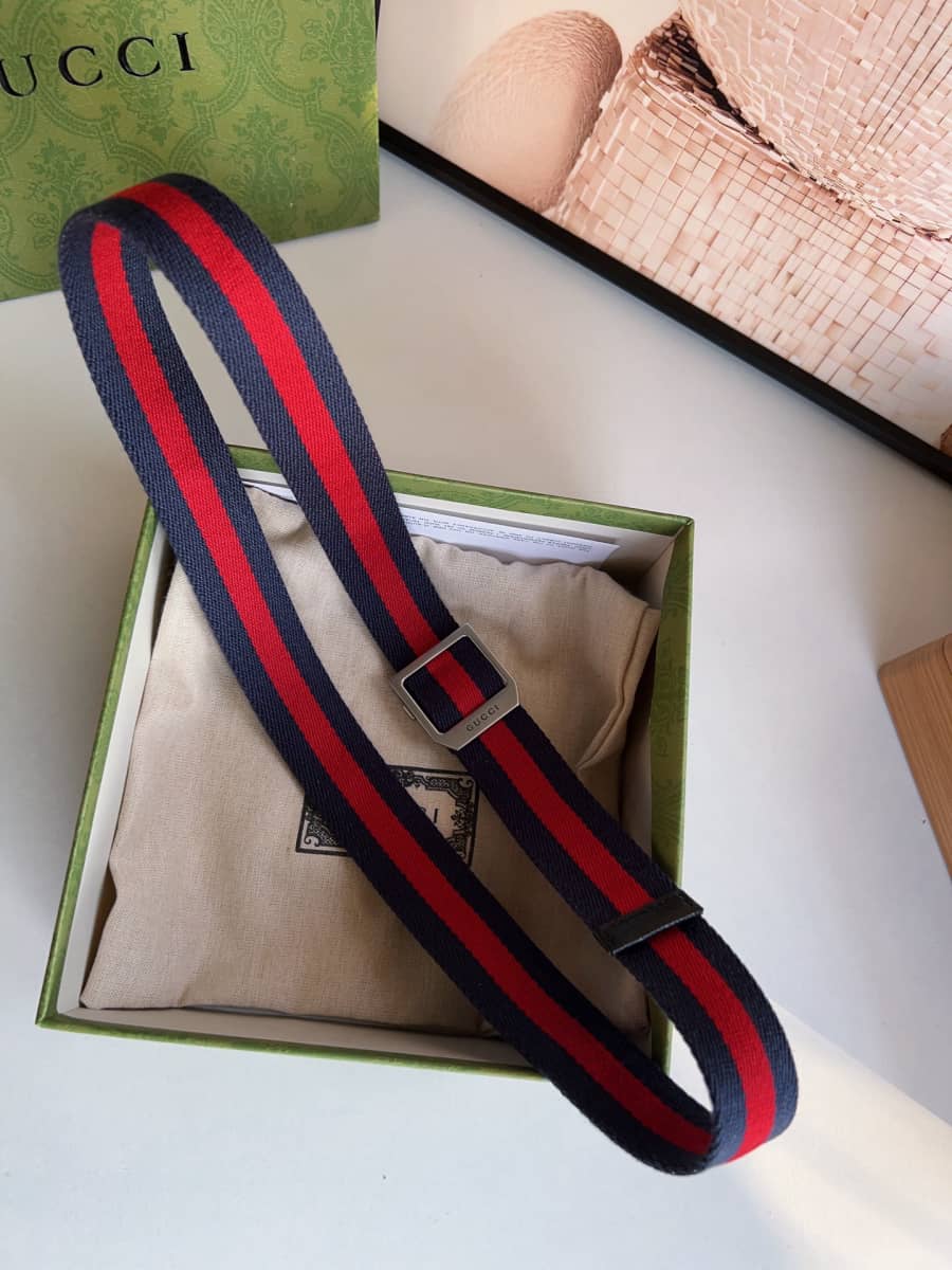 Replica Gucci Belt 120