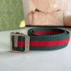 Replica Gucci Men Snake Belt