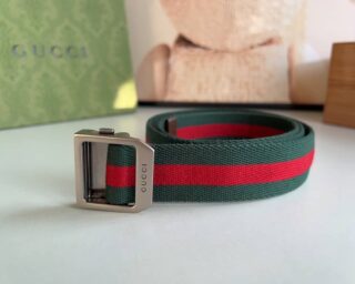 Replica Gucci Men Snake Belt