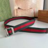 Replica Gucci Men Snake Belt