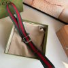 Replica Gucci Men Snake Belt