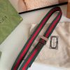 Replica Gucci Men Snake Belt