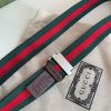 Replica Gucci Men Snake Belt