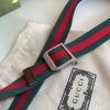 Replica Gucci Men Snake Belt