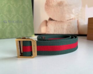 Replica Gucci Double Sided Belt