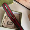 Replica Gucci Double Sided Belt